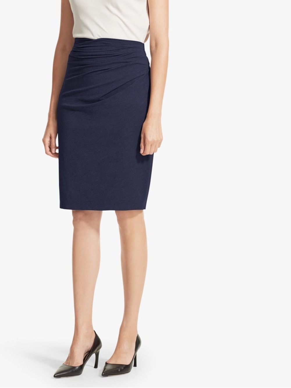M.M.Lafleur The Soho Skirt